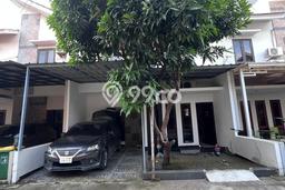 Rumah Sewa Bekasi LT 84m2 LB 84m2 Area Kranji Rumah Sewa Bekasi LT 84m2 LB 84m2 Area Kranji