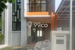 Jual Rumah Modern 3 KT di Harapan Indah, Bekasi Jual Rumah Modern 3 KT di Harapan Indah, Bekasi