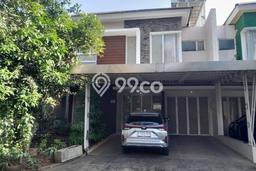 Jual Rumah Luas Megah Dengan View Cantik di Grand Wisata, Bekasi Jual Rumah Luas Megah Dengan View Cantik di Grand Wisata, Bekasi