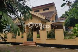 Rumah Elit LB 140m2 Siap Huni Desain Elegan di Pekayon, Bekasi Rumah Elit LB 140m2 Siap Huni Desain Elegan di Pekayon, Bekasi