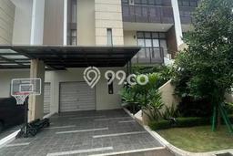Rumah Mewah LB 300m2 Siap Pakai Desain Elegan di Bekasi, Bekasi Rumah Mewah LB 300m2 Siap Pakai Desain Elegan di Bekasi, Bekasi