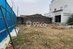 Kavling Tanah untuk Disewa di Jaka Setia Lahan Luas 500m2 Kavling Tanah untuk Disewa di Jaka Setia Lahan Luas 500m2