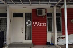 Rumah Disewakan Bekasi LT 102m2 LB 96m2 Area Galaxy Rumah Disewakan Bekasi LT 102m2 LB 96m2 Area Galaxy