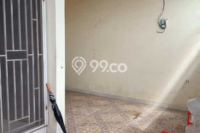 Dijual Hunian Rumah Terawat 2 Kamar di Dadap, Tangerang Dijual Hunian Rumah Terawat 2 Kamar di Dadap, Tangerang
