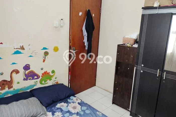 Apartemen Siap Huni 2 Kamar dengan Harga Hemat di Area Cengkareng, Jakarta Barat Apartemen Siap Huni 2 Kamar dengan Harga Hemat di Area Cengkareng, Jakarta Barat