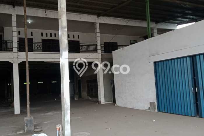 Jarang Ada! Tanah di Serang Punya Luas 1000m2 SHM Jarang Ada! Tanah di Serang Punya Luas 1000m2 SHM