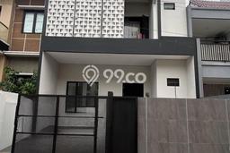 Hunian Super Elit dengan Akses Paling Strategis di Metland Puri, Jakarta Barat Hunian Super Elit dengan Akses Paling Strategis di Metland Puri, Jakarta Barat