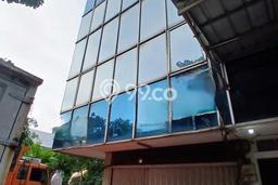 Ruko Bagus Dijual LB 330m2 Lokasi Strategis Jakarta Utara Area Cocok untuk Bisnis Ruko Bagus Dijual LB 330m2 Lokasi Strategis Jakarta Utara Area Cocok untuk Bisnis