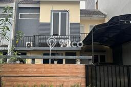 Rumah Mewah LB 180m2 Siap Huni Desain Elegan di Metland Puri, Jakarta Barat Rumah Mewah LB 180m2 Siap Huni Desain Elegan di Metland Puri, Jakarta Barat