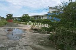 Tanah Dijual Lokasi Cikupa, Tangerang dengan Luas Tanah 3700m2 dan Status SHM Tanah Dijual Lokasi Cikupa, Tangerang dengan Luas Tanah 3700m2 dan Status SHM