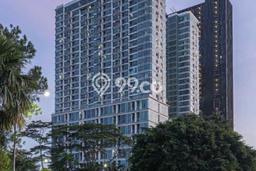 Apartemen Favorit Nyaman Dijual di Tangerang dengan 0 Kamar Tidur Apartemen Favorit Nyaman Dijual di Tangerang dengan 0 Kamar Tidur