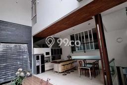 Rumah Mewah LB 500m2 Siap Huni Desain Elegan di Permata Buana, Jakarta Barat Rumah Mewah LB 500m2 Siap Huni Desain Elegan di Permata Buana, Jakarta Barat