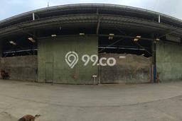 Gudang Dijual di Cipondoh LT 2550m2, LB 2190m2 Solusi Investasi Cerdas Gudang Dijual di Cipondoh LT 2550m2, LB 2190m2 Solusi Investasi Cerdas