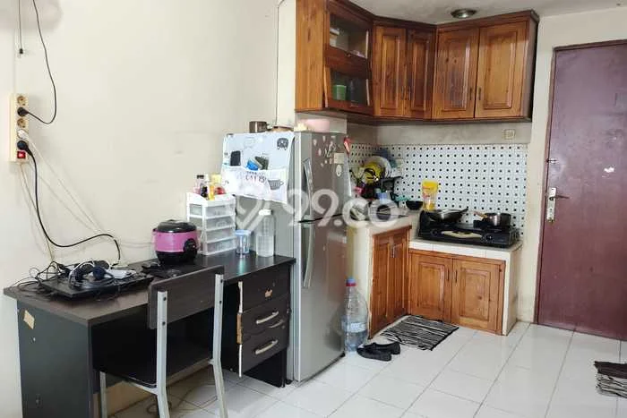 Apartemen Siap Huni 2 Kamar dengan Harga Hemat di Area Cengkareng, Jakarta Barat Apartemen Siap Huni 2 Kamar dengan Harga Hemat di Area Cengkareng, Jakarta Barat