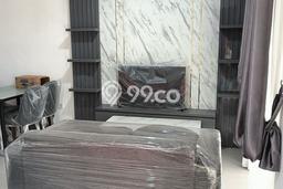 Rumah Luxury Modern Tanpa Renovasi di Pantai Indah Kapuk 2 Jakarta Utara Rumah Luxury Modern Tanpa Renovasi di Pantai Indah Kapuk 2 Jakarta Utara