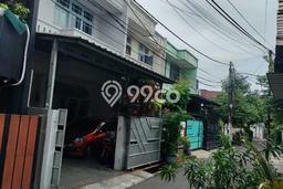 Hunian Nyaman Asri 3 KT Siap Pakai di Kalideres Jakarta Barat Hunian Nyaman Asri 3 KT Siap Pakai di Kalideres Jakarta Barat