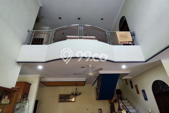 Hunian Super Elit dengan Akses Paling Strategis di Semanan, Jakarta Barat Hunian Super Elit dengan Akses Paling Strategis di Semanan, Jakarta Barat