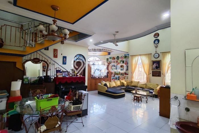 Hunian Super Elit dengan Akses Paling Strategis di Semanan, Jakarta Barat Hunian Super Elit dengan Akses Paling Strategis di Semanan, Jakarta Barat