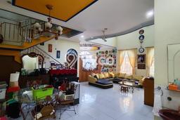 Hunian Super Elit dengan Akses Paling Strategis di Semanan, Jakarta Barat Hunian Super Elit dengan Akses Paling Strategis di Semanan, Jakarta Barat