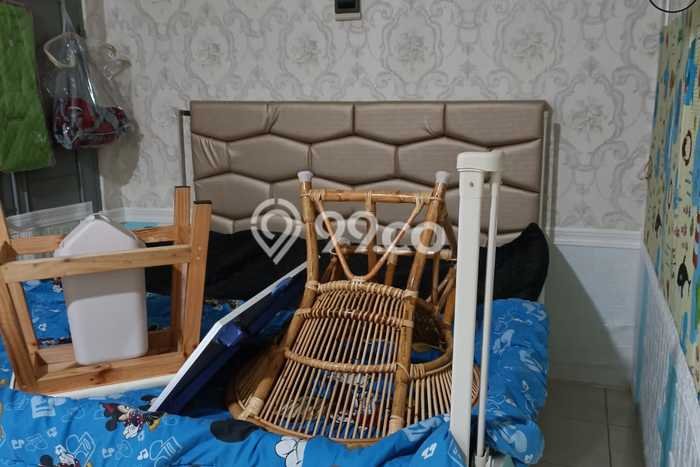 Dijual Hunian Rumah Terawat 2 Kamar di Dadap, Tangerang Dijual Hunian Rumah Terawat 2 Kamar di Dadap, Tangerang