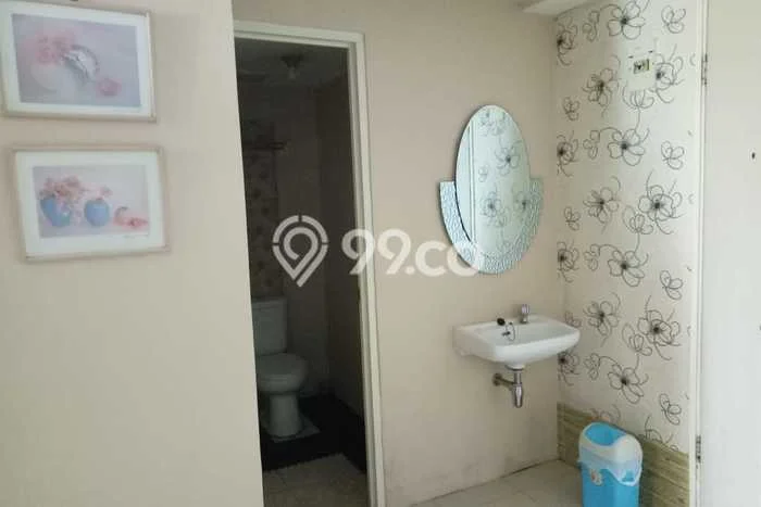 Sewa Sekarang Apartemen Minimalis 2 KT di Kawasan Pancoran Sewa Sekarang Apartemen Minimalis 2 KT di Kawasan Pancoran