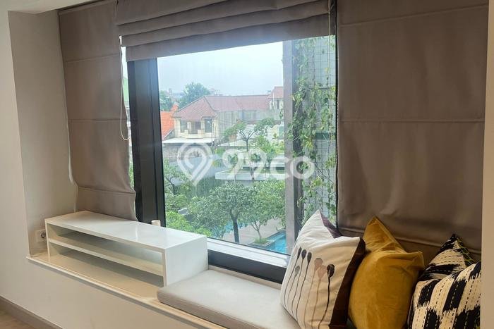 Apartemen Siap Pakai 2 BR dengan Harga Terjangkau di Area Kebayoran Lama, Jakarta Selatan Apartemen Siap Pakai 2 BR dengan Harga Terjangkau di Area Kebayoran Lama, Jakarta Selatan