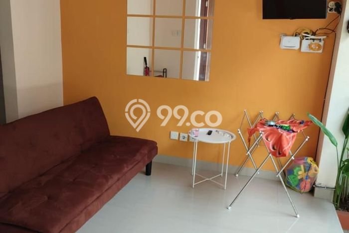 Vila di Kuta Utara, Luas 110m2m², Dekat ke Fasilitas Umum Vila di Kuta Utara, Luas 110m2m², Dekat ke Fasilitas Umum