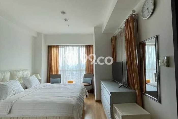 Apartemen Harga Murah dengan 3 BR & 3 KM di Kebayoran Lama Jakarta Selatan Apartemen Harga Murah dengan 3 BR & 3 KM di Kebayoran Lama Jakarta Selatan