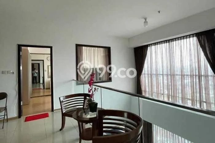 Apartemen Harga Murah dengan 3 BR & 3 KM di Kebayoran Lama Jakarta Selatan Apartemen Harga Murah dengan 3 BR & 3 KM di Kebayoran Lama Jakarta Selatan