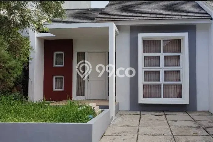 Disewakan Rumah Konsep Minimalis di Bogor Timur Bogor dengan 2 Kamar Disewakan Rumah Konsep Minimalis di Bogor Timur Bogor dengan 2 Kamar