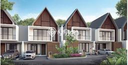 Hunian Cantik Minimalis Lb 89m2 di Sukaraja, Bogor Hunian Cantik Minimalis Lb 89m2 di Sukaraja, Bogor