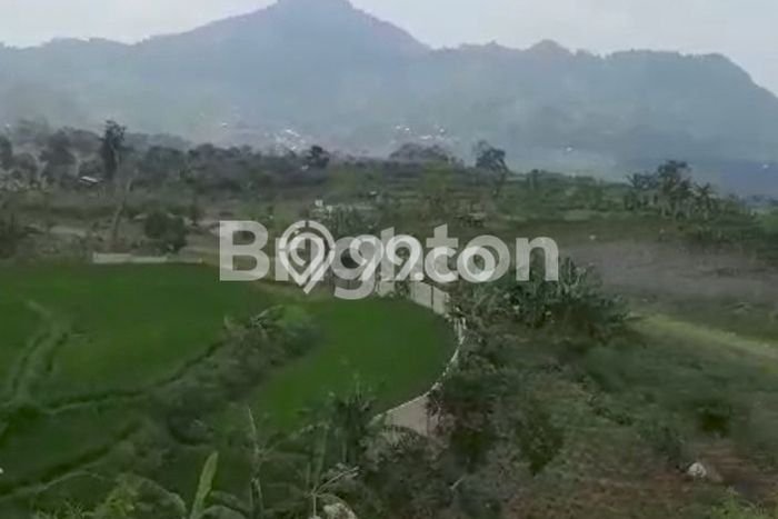 Lahan Dijual Lokasi Sukamakmur, Bogor dengan Luas Tanah 20000m2 dan Status SHM Lahan Dijual Lokasi Sukamakmur, Bogor dengan Luas Tanah 20000m2 dan Status SHM