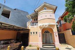 Rumah Modern Minimalis 3 KT Bisa Langsung Pindah di Parung Rumah Modern Minimalis 3 KT Bisa Langsung Pindah di Parung