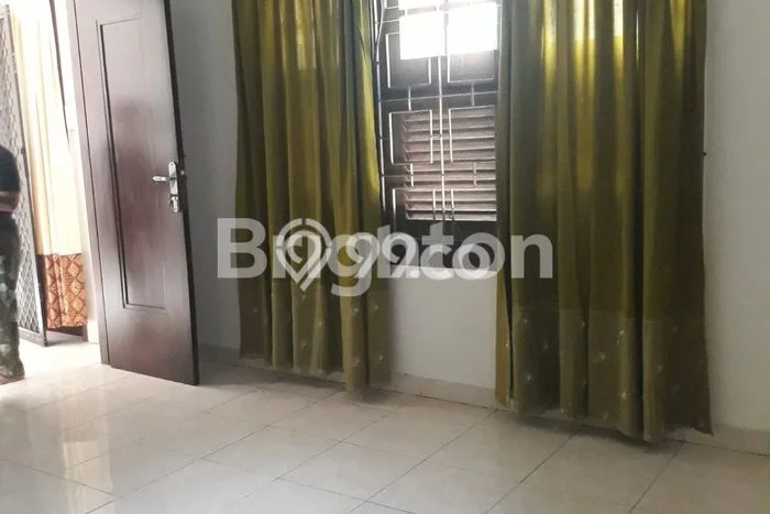 Rumah Sewa Bogor LT 643m2 LB 300m2 Kawasan Babakan Rumah Sewa Bogor LT 643m2 LB 300m2 Kawasan Babakan