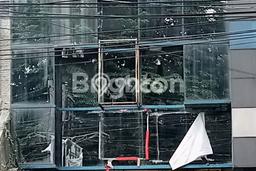 Ruko Dijual Lokasi Emas di Kebayoran Baru Luas 285m2 Ruko Dijual Lokasi Emas di Kebayoran Baru Luas 285m2