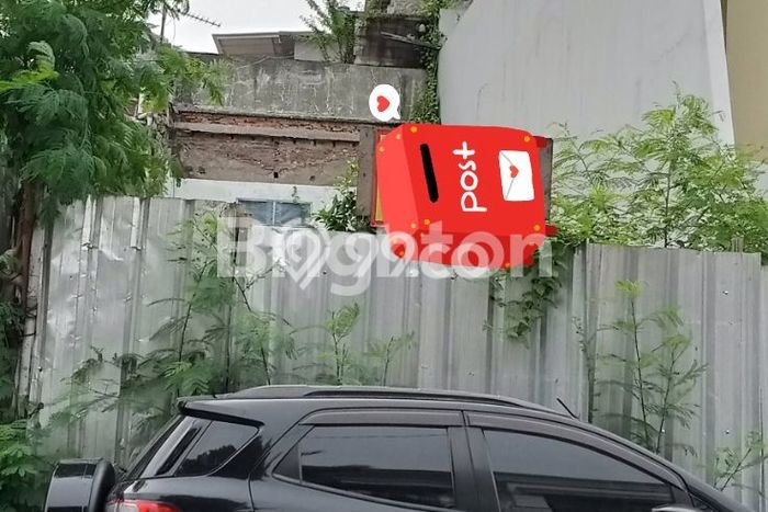 Kavling Tanah di Tebet Dijual Luas 102m2 Legalitas SHM Kavling Tanah di Tebet Dijual Luas 102m2 Legalitas SHM