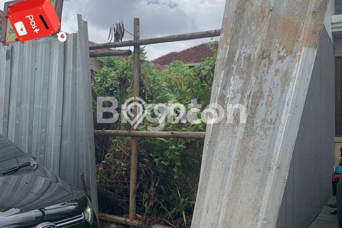 Kavling Tanah di Tebet Dijual Luas 102m2 Legalitas SHM Kavling Tanah di Tebet Dijual Luas 102m2 Legalitas SHM