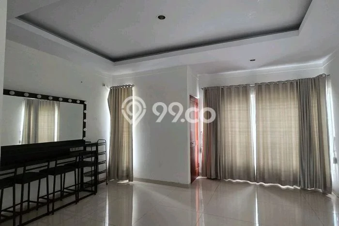 Rumah sewa siap huni 4 Kamar Tidur di Katulampa, Bogor Rumah sewa siap huni 4 Kamar Tidur di Katulampa, Bogor