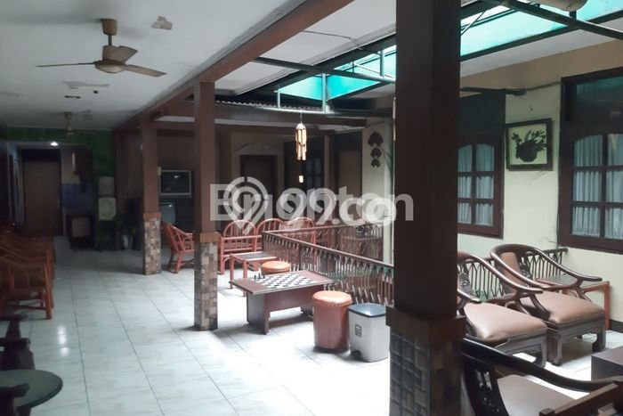 Unit Komersial Dijual di Pasar Minggu Jakarta Selatan Luas Bangunan 500m2 Unit Komersial Dijual di Pasar Minggu Jakarta Selatan Luas Bangunan 500m2