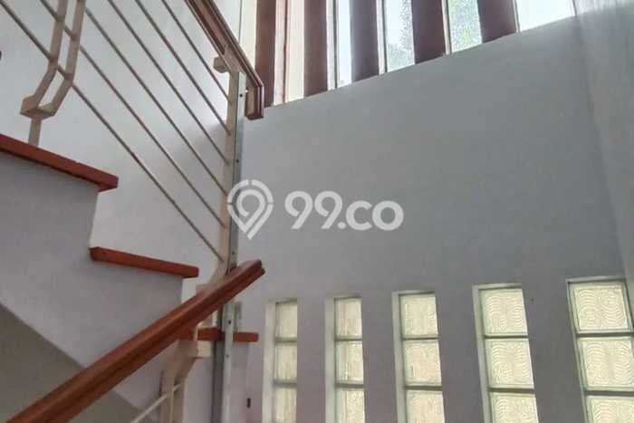 Sewa Rumah Harga Terjangkau di Tajur Bogor dengan 4 KT Sewa Rumah Harga Terjangkau di Tajur Bogor dengan 4 KT