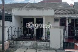 For Sale Hunian Rumah Terawat 2 Kamar di Pekayon, Bekasi For Sale Hunian Rumah Terawat 2 Kamar di Pekayon, Bekasi