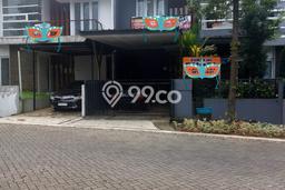 Hunian Cantik Minimalis Lb 160m2 di Bogor Timur, Bogor Hunian Cantik Minimalis Lb 160m2 di Bogor Timur, Bogor