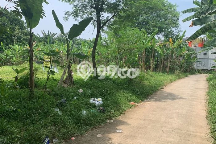 Dijual Tanah Lokasi Jatiranggon, Bekasi Seluas 1420m2 Dijual Tanah Lokasi Jatiranggon, Bekasi Seluas 1420m2