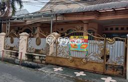 Dijual Hunian Mewah dengan Fasilitas Sekitar Lengkap di Tebet, Jakarta Selatan Dijual Hunian Mewah dengan Fasilitas Sekitar Lengkap di Tebet, Jakarta Selatan