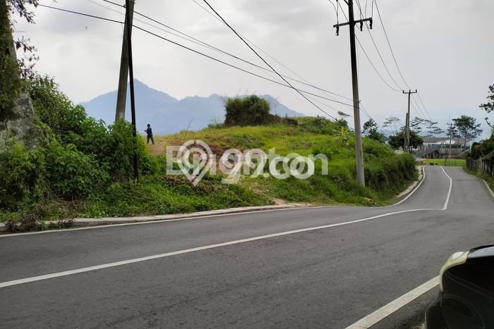 Lahan Dijual Lokasi Sukamakmur, Bogor dengan Luas Tanah 20000m2 dan Status SHM Lahan Dijual Lokasi Sukamakmur, Bogor dengan Luas Tanah 20000m2 dan Status SHM