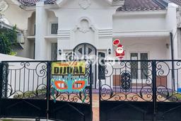 Rumah Modern 3 Kamar LT 126m2 di Tanah Sareal Rumah Modern 3 Kamar LT 126m2 di Tanah Sareal
