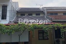 Rumah Modern 3 KT di Sentul City Bogor Rumah Modern 3 KT di Sentul City Bogor