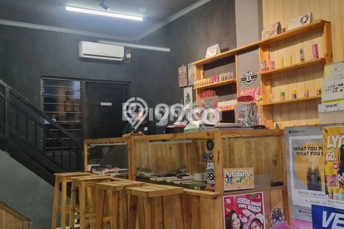 Ruko Bagus Dijual LB 75m2 Lokasi Strategis Bogor Area Cocok untuk Berbisnis Ruko Bagus Dijual LB 75m2 Lokasi Strategis Bogor Area Cocok untuk Berbisnis