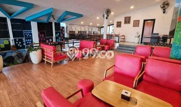 Ruko Dijual di Bogor LT 680m2 & LB 600m2 Lokasi Terbaik! Ruko Dijual di Bogor LT 680m2 & LB 600m2 Lokasi Terbaik!