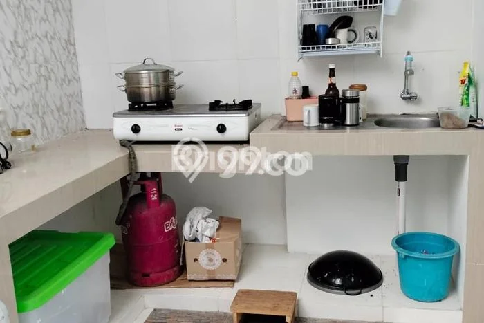 Rumah sewa siap huni 2 Kamar Tidur di Sentul City, Bogor Rumah sewa siap huni 2 Kamar Tidur di Sentul City, Bogor